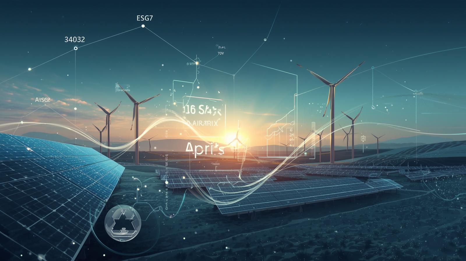 CleanTech & Sustainability Solutions Week — Powered by VTradeWorld