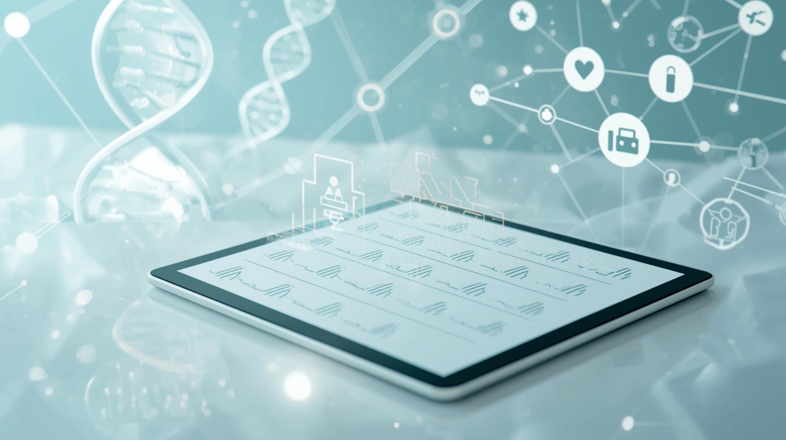 Digital Health IT & BioTech Software Week — Powered by VTradeWorld